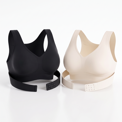 HomeCleanGoods™ ShapeAlign Wraparound Posture Lift Bra