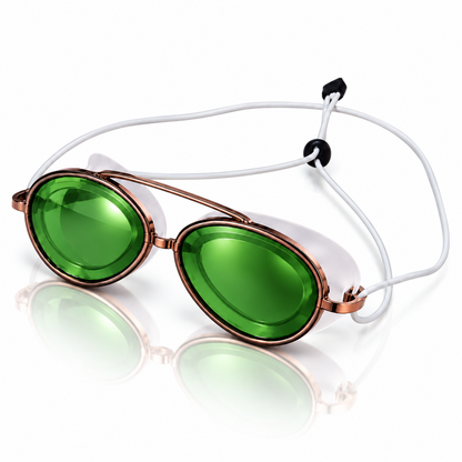 HomeCleanGoods™ SwimShade 2-in-1 Premium Sunglasses Goggles