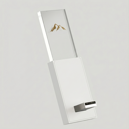 HomeCleanGoods™ USB Ultrasonic Pest Repeller Night Light