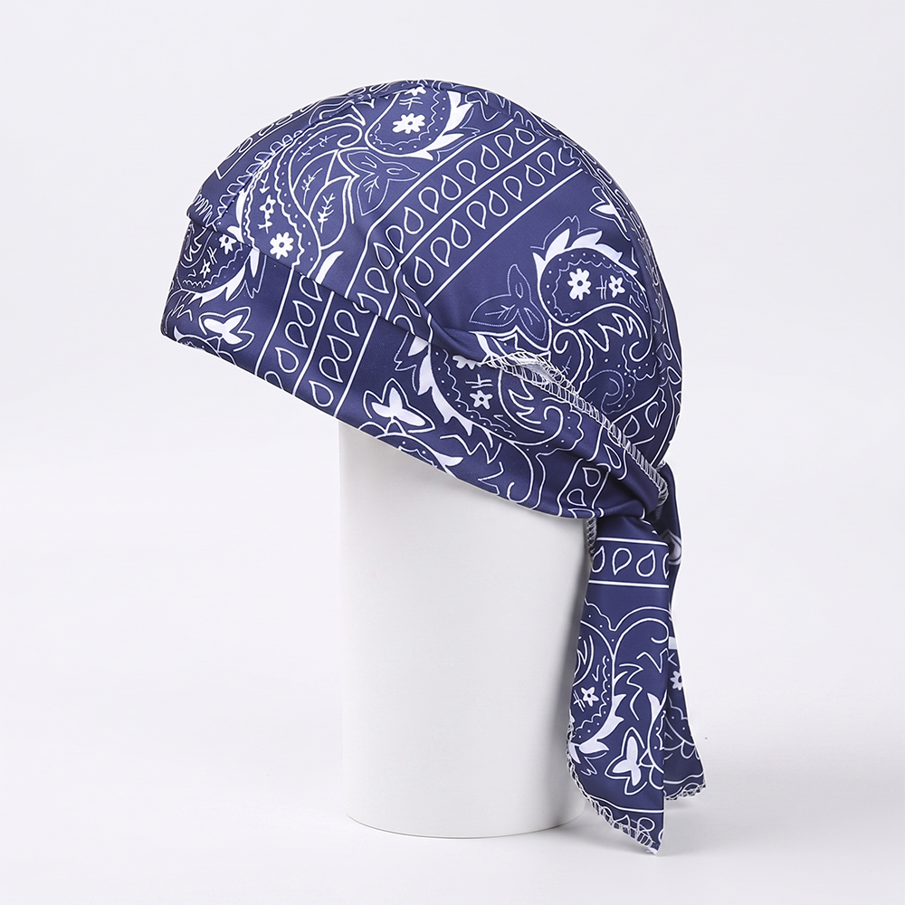 LivLifeGoods™ ChillFit Outdoor Cooling Head Wrap