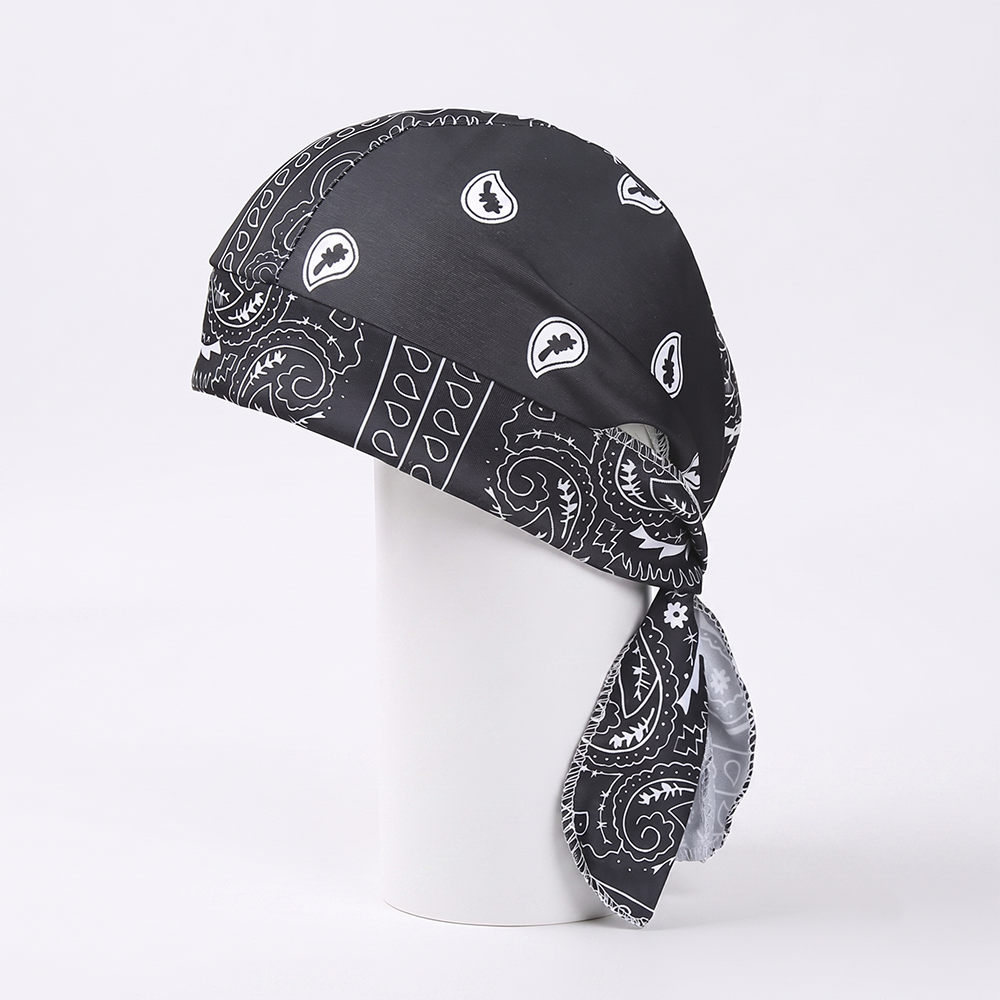 LivLifeGoods™ ChillFit Outdoor Cooling Head Wrap