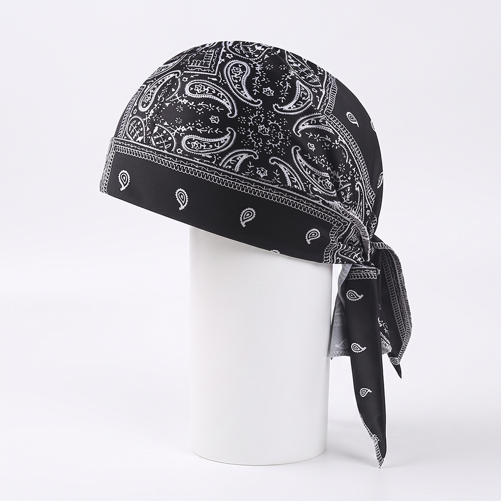 LivLifeGoods™ ChillFit Outdoor Cooling Head Wrap