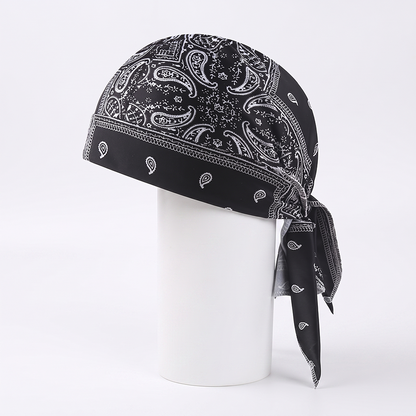 LivLifeGoods™ ChillFit Outdoor Cooling Head Wrap