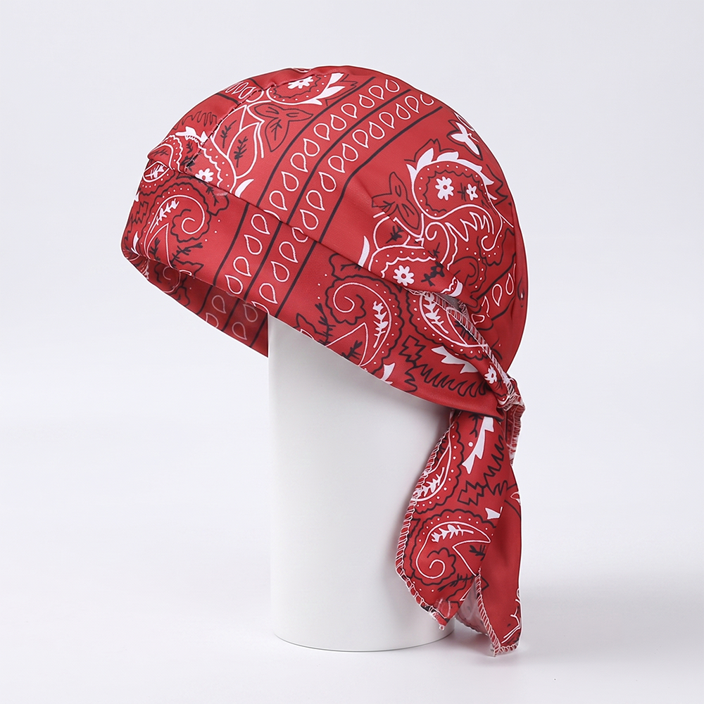 LivLifeGoods™ ChillFit Outdoor Cooling Head Wrap
