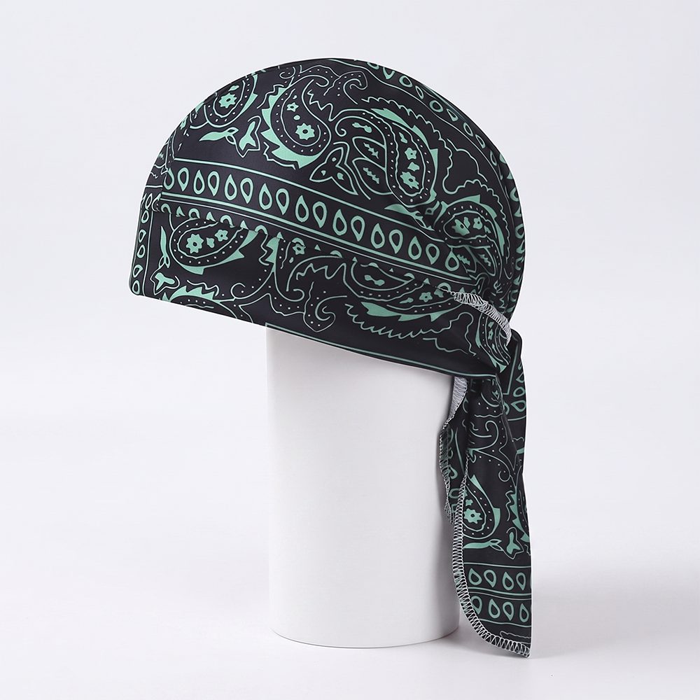 LivLifeGoods™ ChillFit Outdoor Cooling Head Wrap
