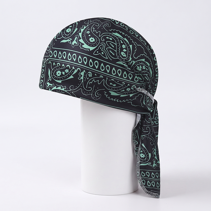 LivLifeGoods™ ChillFit Outdoor Cooling Head Wrap
