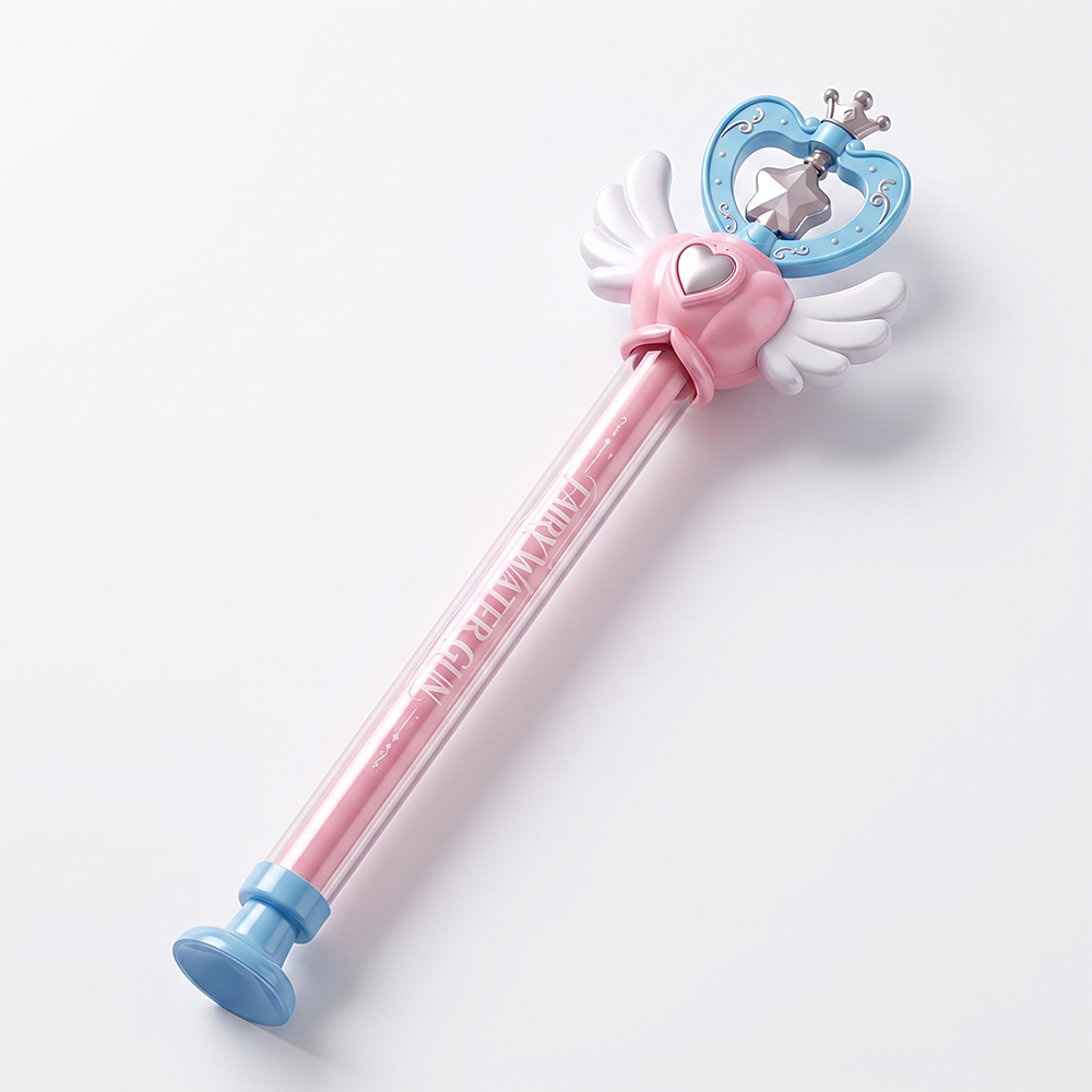 LivLifeGoods™ FairyTwirl Magic Water Wand