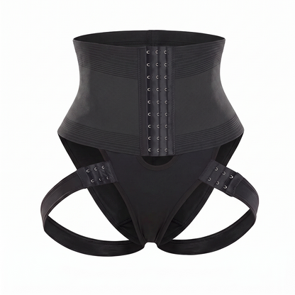 Next2Comfort™ CurveDefine Hip & Waist Adjustable Closure Corset Shaper