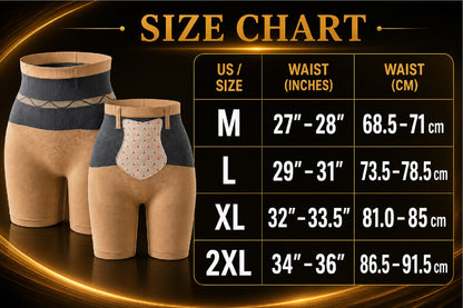 Next2Comfort™ HeatSync Thermal High-Waist Shaping Shorts