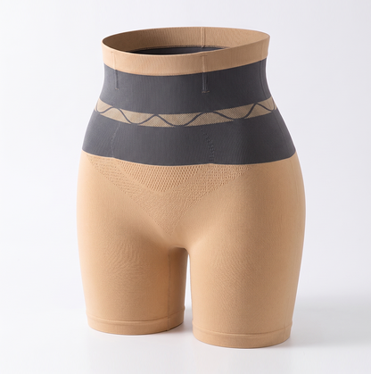 Next2Comfort™ HeatSync Thermal High-Waist Shaping Shorts