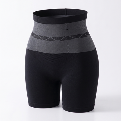 Next2Comfort™ HeatSync Thermal High-Waist Shaping Shorts