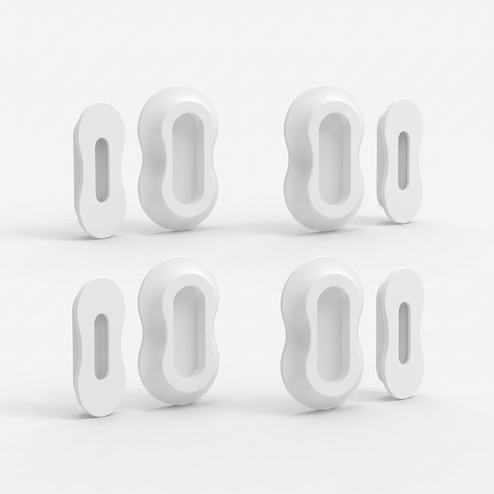 Next2Comfort™ HomeSpot Anti-Lost Magnetic Storage Holder