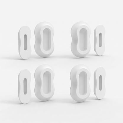 Next2Comfort™ HomeSpot Anti-Lost Magnetic Storage Holder