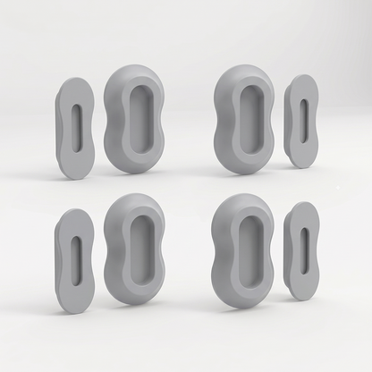 Next2Comfort™ HomeSpot Anti-Lost Magnetic Storage Holder