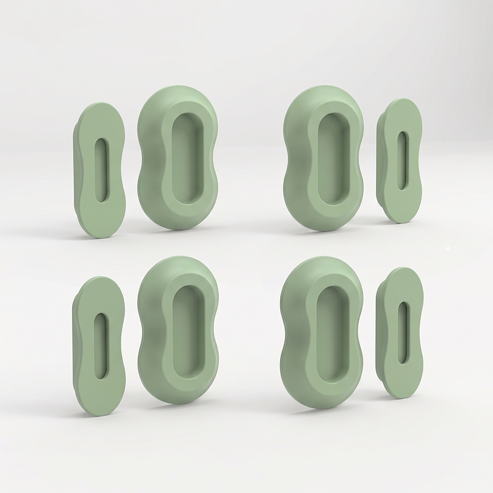 Next2Comfort™ HomeSpot Anti-Lost Magnetic Storage Holder