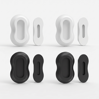 Next2Comfort™ HomeSpot Anti-Lost Magnetic Storage Holder