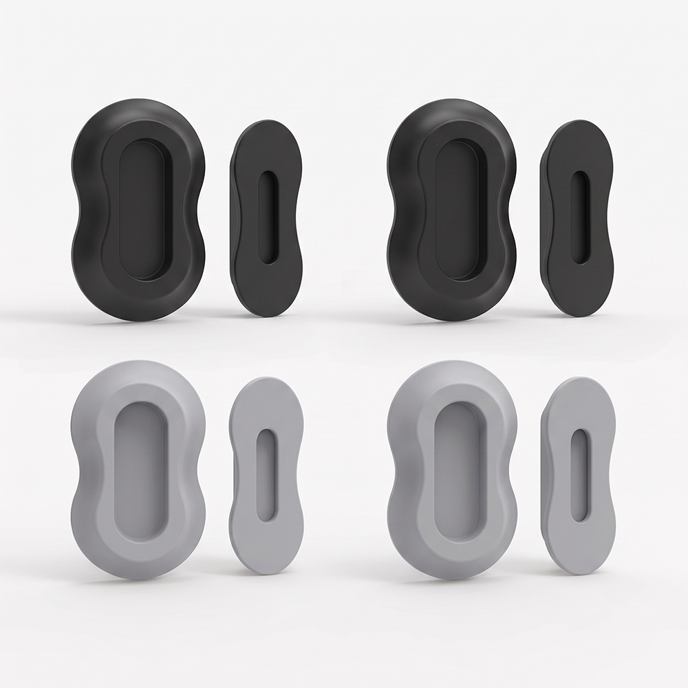 Next2Comfort™ HomeSpot Anti-Lost Magnetic Storage Holder