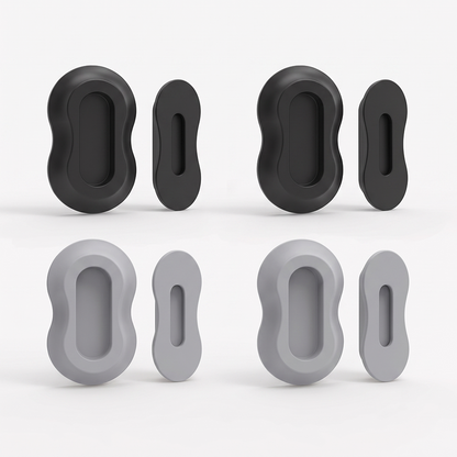 Next2Comfort™ HomeSpot Anti-Lost Magnetic Storage Holder