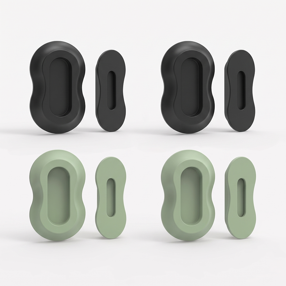 Next2Comfort™ HomeSpot Anti-Lost Magnetic Storage Holder