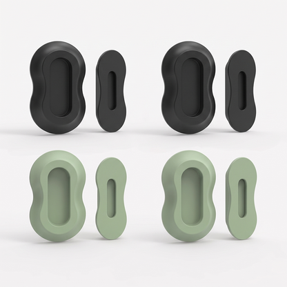 Next2Comfort™ HomeSpot Anti-Lost Magnetic Storage Holder