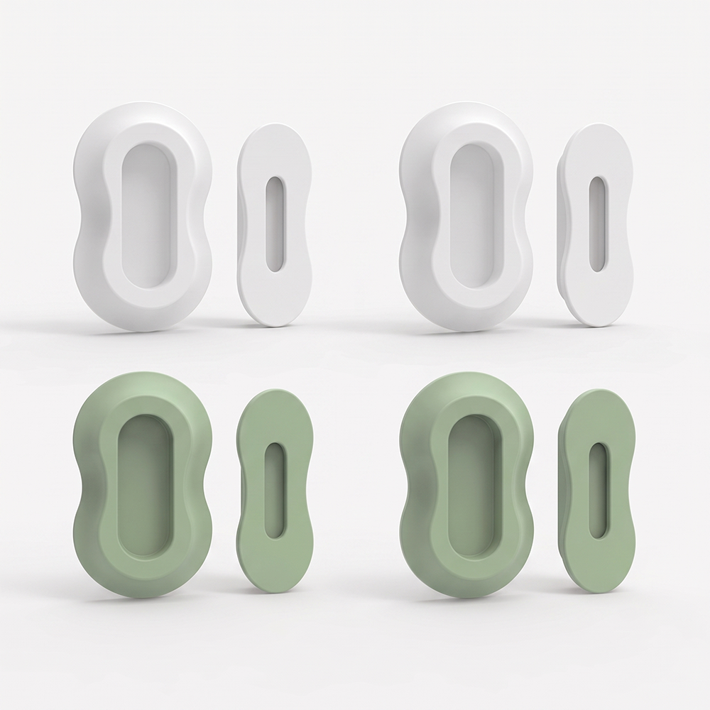 Next2Comfort™ HomeSpot Anti-Lost Magnetic Storage Holder