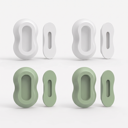 Next2Comfort™ HomeSpot Anti-Lost Magnetic Storage Holder