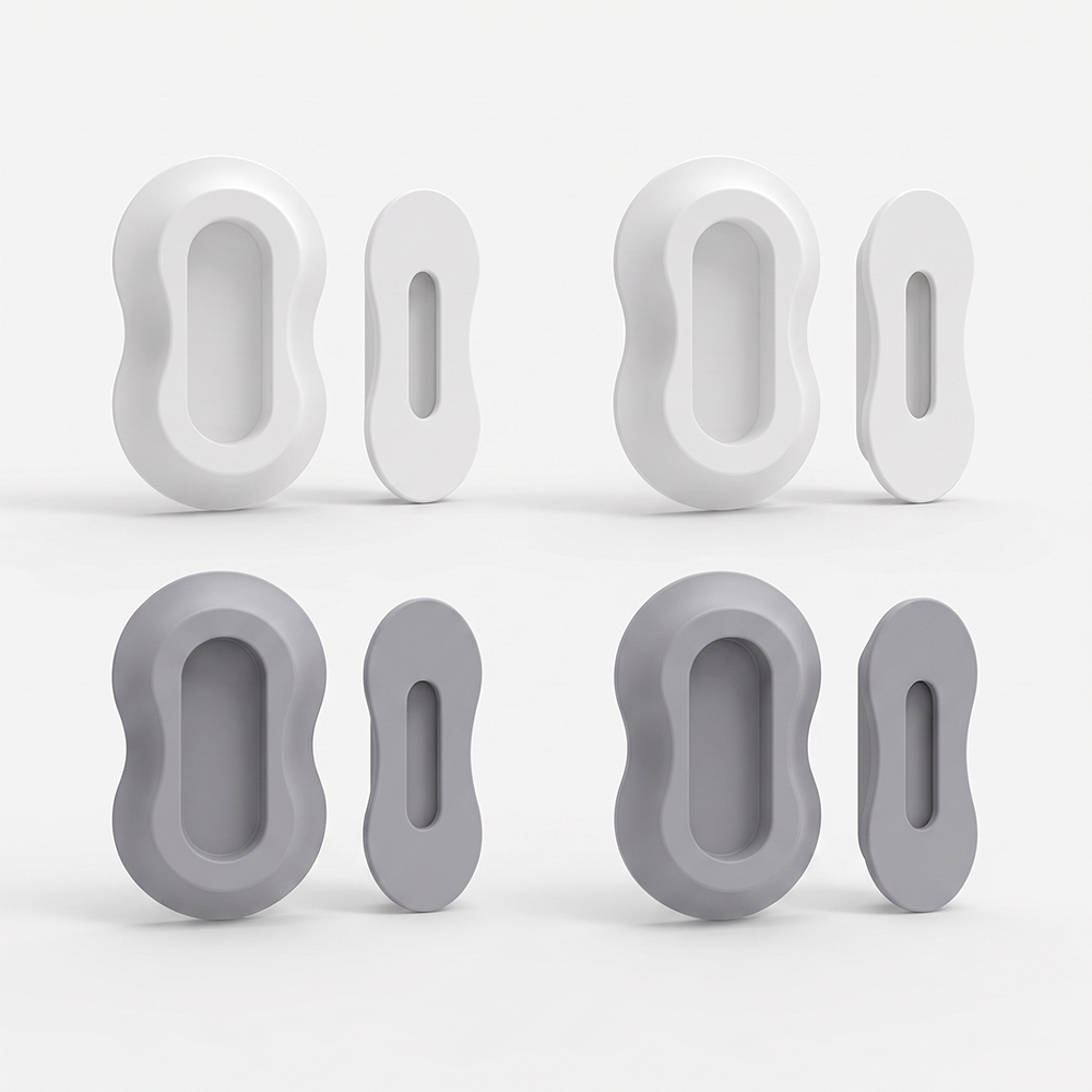 Next2Comfort™ HomeSpot Anti-Lost Magnetic Storage Holder