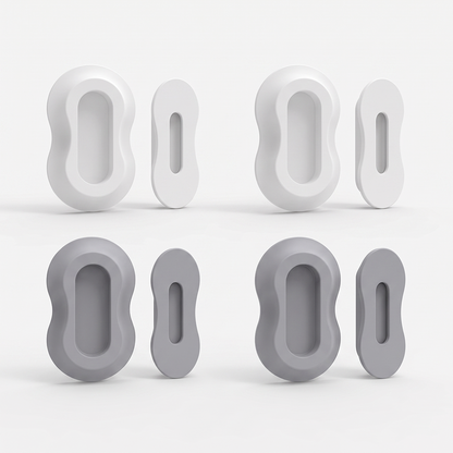 Next2Comfort™ HomeSpot Anti-Lost Magnetic Storage Holder