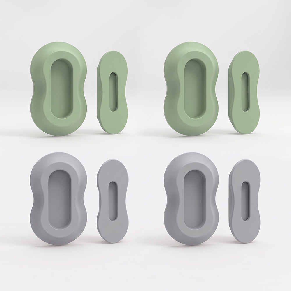 Next2Comfort™ HomeSpot Anti-Lost Magnetic Storage Holder