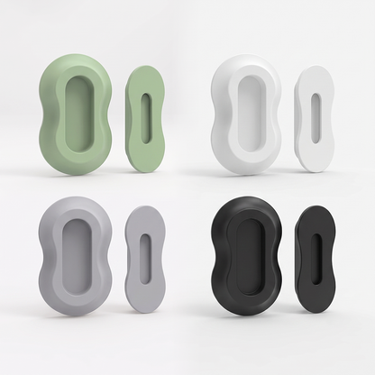 Next2Comfort™ HomeSpot Anti-Lost Magnetic Storage Holder