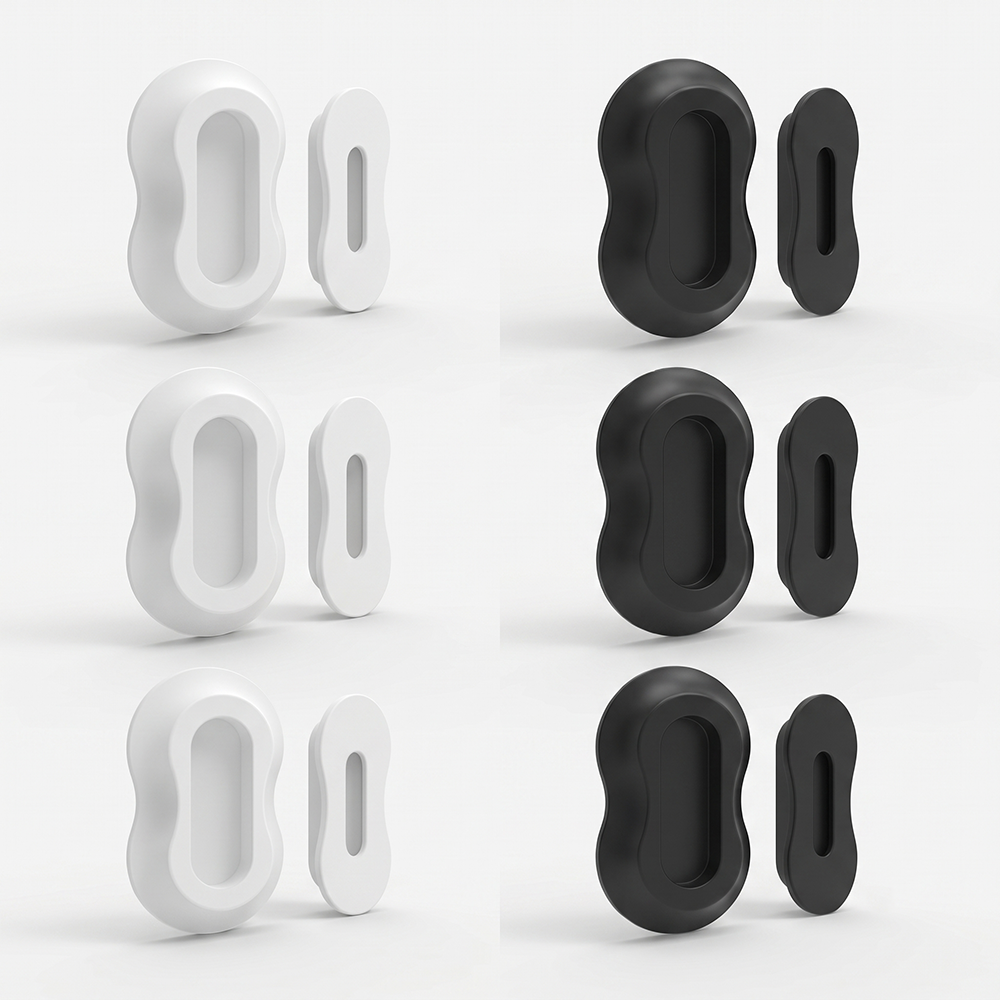 Next2Comfort™ HomeSpot Anti-Lost Magnetic Storage Holder