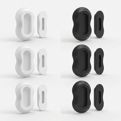 Next2Comfort™ HomeSpot Anti-Lost Magnetic Storage Holder