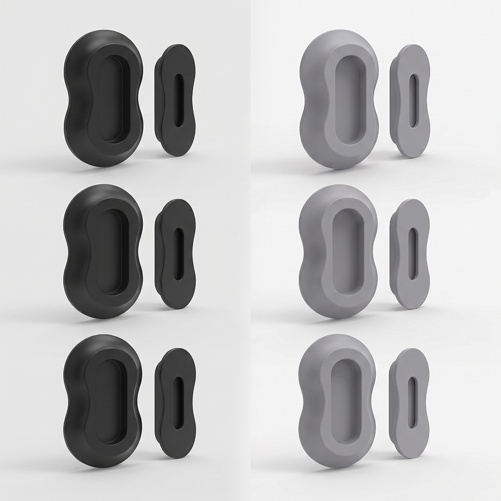 Next2Comfort™ HomeSpot Anti-Lost Magnetic Storage Holder
