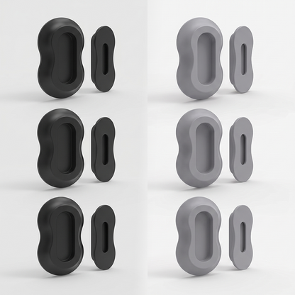 Next2Comfort™ HomeSpot Anti-Lost Magnetic Storage Holder