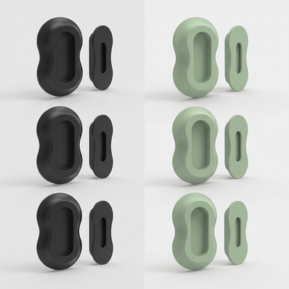 Next2Comfort™ HomeSpot Anti-Lost Magnetic Storage Holder