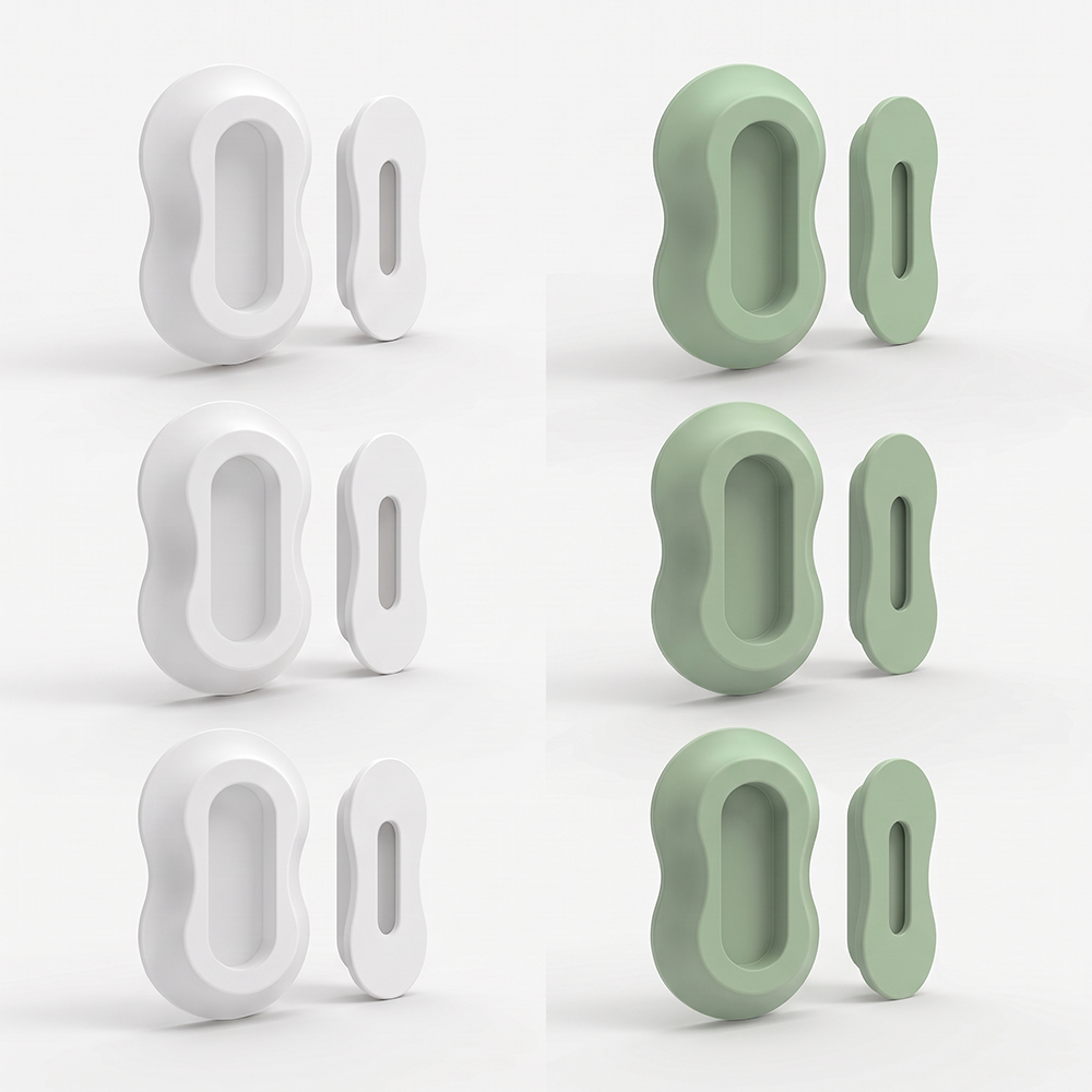 Next2Comfort™ HomeSpot Anti-Lost Magnetic Storage Holder