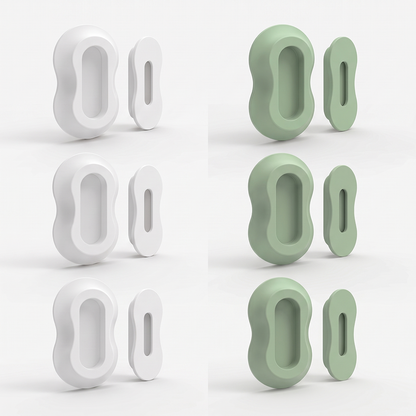 Next2Comfort™ HomeSpot Anti-Lost Magnetic Storage Holder