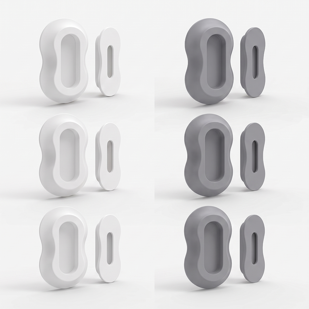 Next2Comfort™ HomeSpot Anti-Lost Magnetic Storage Holder
