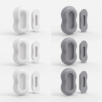 Next2Comfort™ HomeSpot Anti-Lost Magnetic Storage Holder