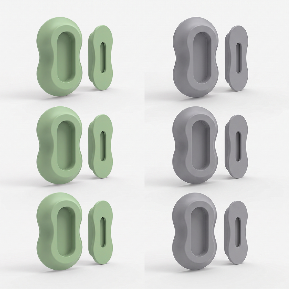 Next2Comfort™ HomeSpot Anti-Lost Magnetic Storage Holder