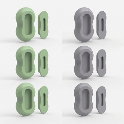 Next2Comfort™ HomeSpot Anti-Lost Magnetic Storage Holder