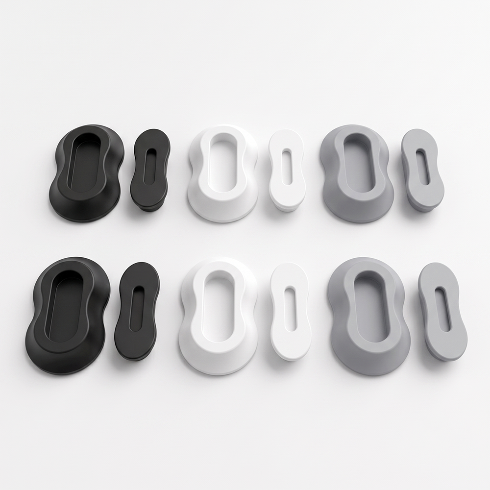 Next2Comfort™ HomeSpot Anti-Lost Magnetic Storage Holder