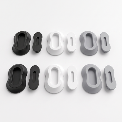 Next2Comfort™ HomeSpot Anti-Lost Magnetic Storage Holder