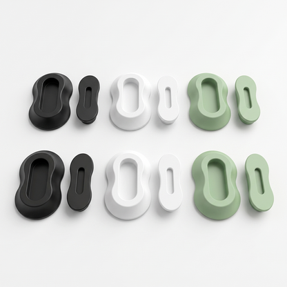 Next2Comfort™ HomeSpot Anti-Lost Magnetic Storage Holder