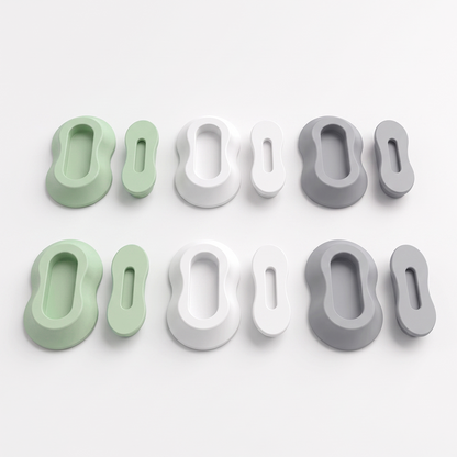 Next2Comfort™ HomeSpot Anti-Lost Magnetic Storage Holder
