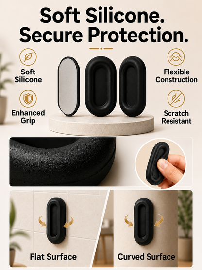 Next2Comfort™ HomeSpot Anti-Lost Magnetic Storage Holder
