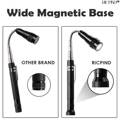 RICPIND LED Multifunctional Magnetic Work Tools