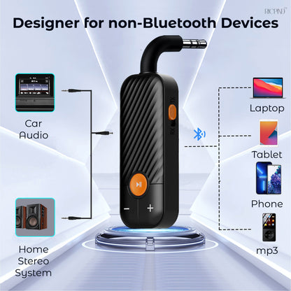 RICPIND Link Mate Bluetooth Adapter