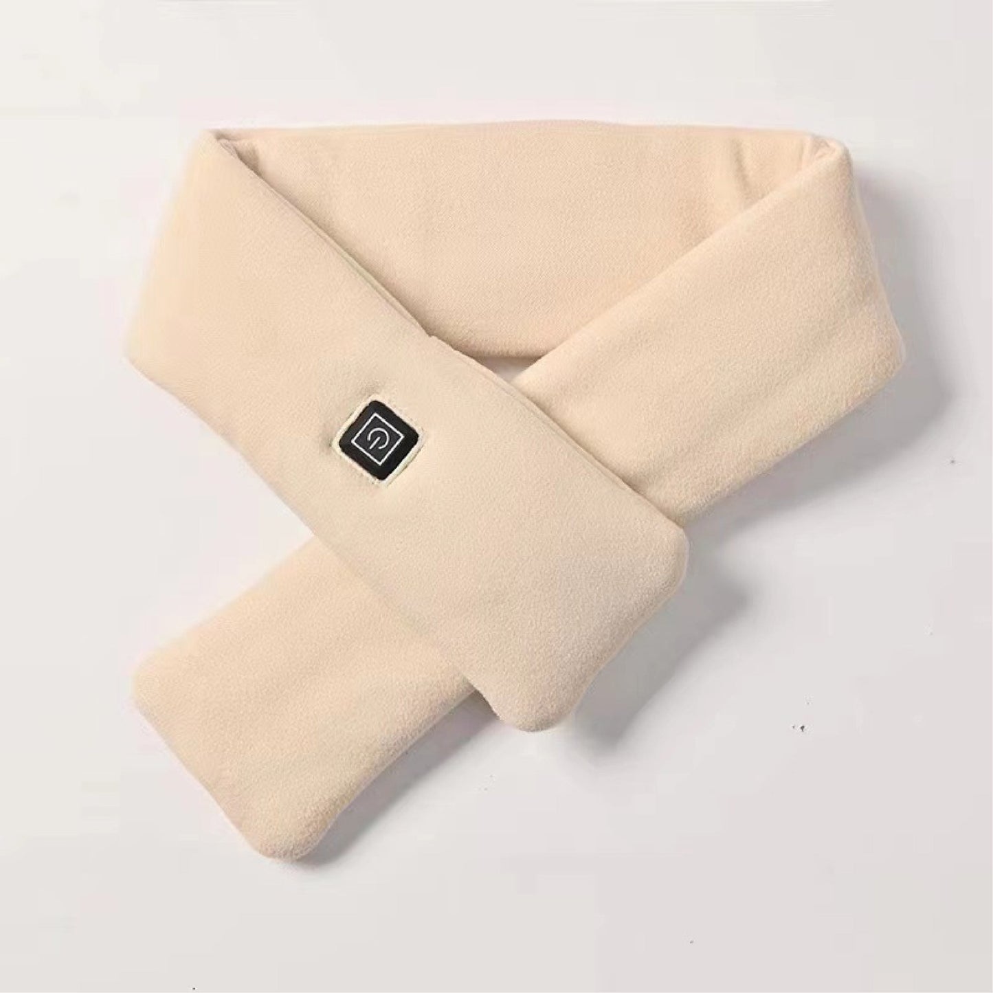 RICPIND Warm Glow USB Heated Pain Relief Scarf