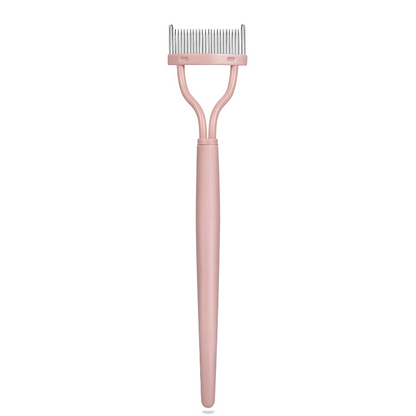 Ricpind Clump Filter EyelashSeparator Comb